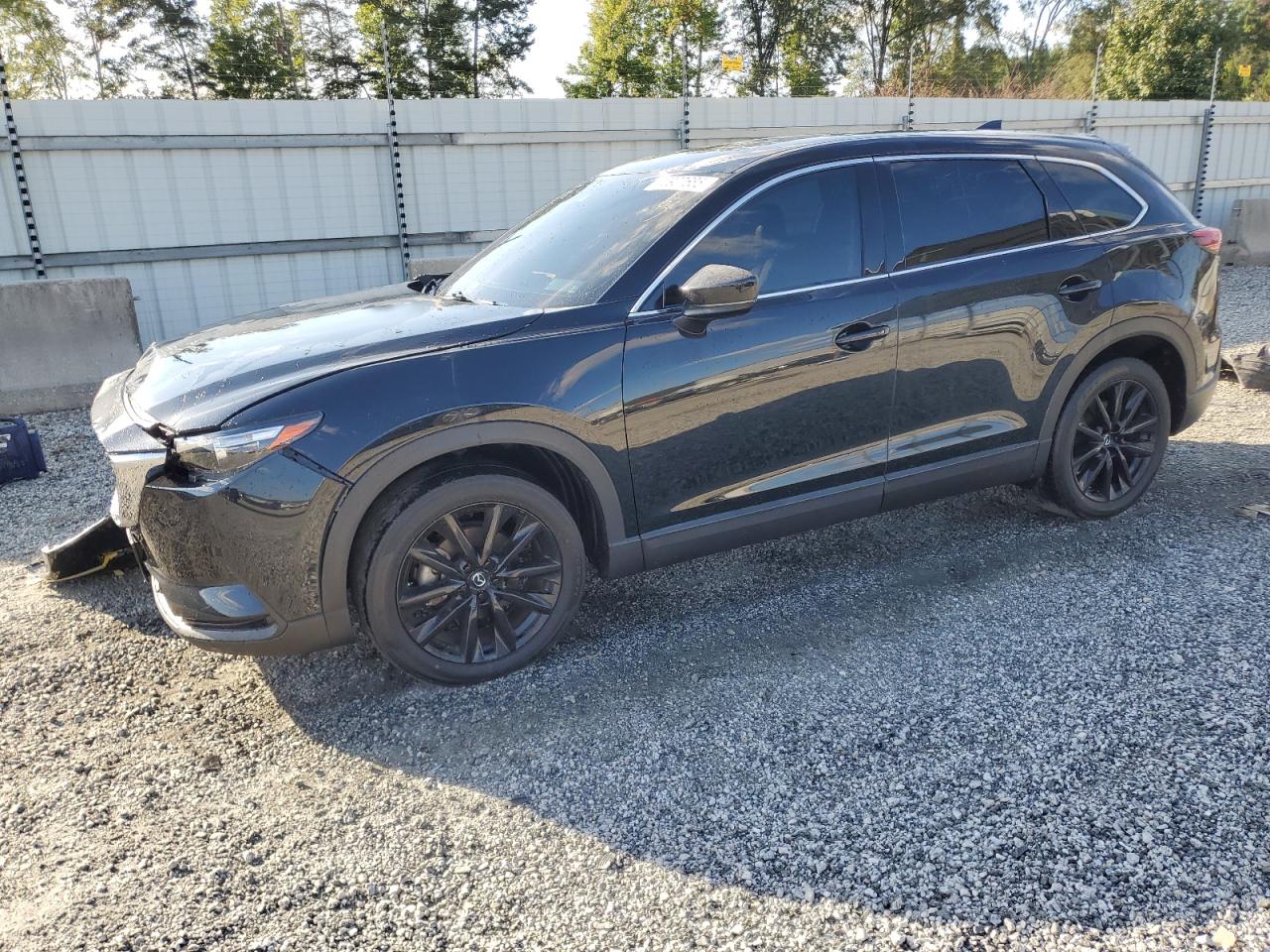 MAZDA CX-9 TOURING PLUS