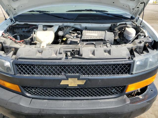 2019 CHEVROLET EXPRESS G3 #3248642248
