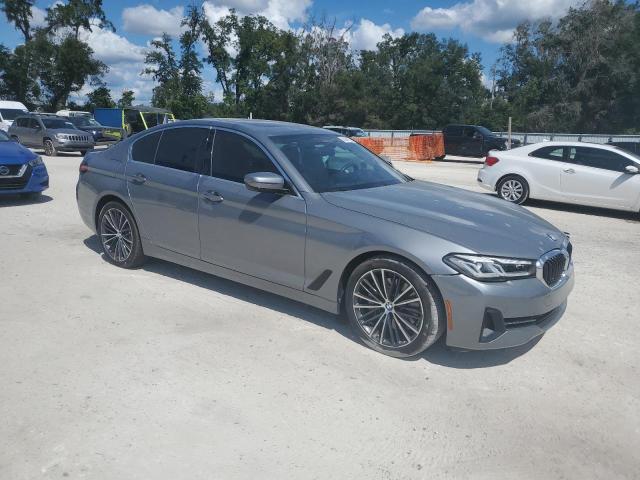 2023 BMW 540 I WBA53BJ01PWY12130