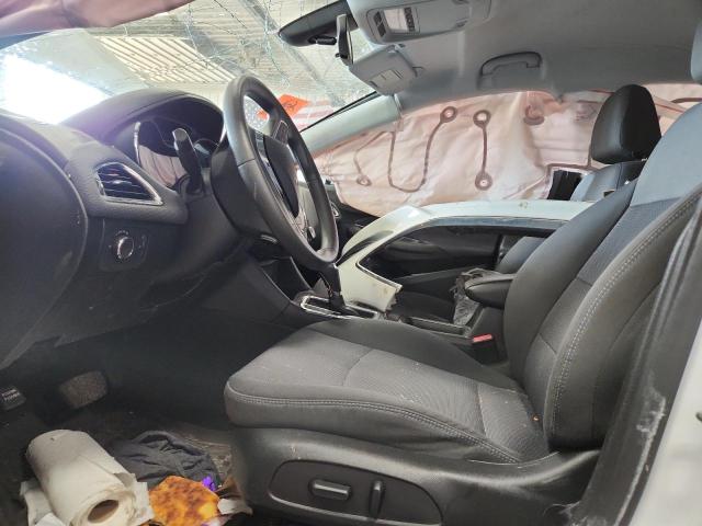 2019 CHEVROLET CRUZE LT 1G1BE5SM6K7116264