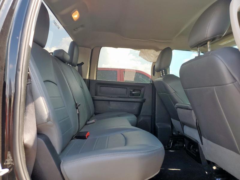 2018 RAM 2500 ST 3C6UR5CJ3JG357220