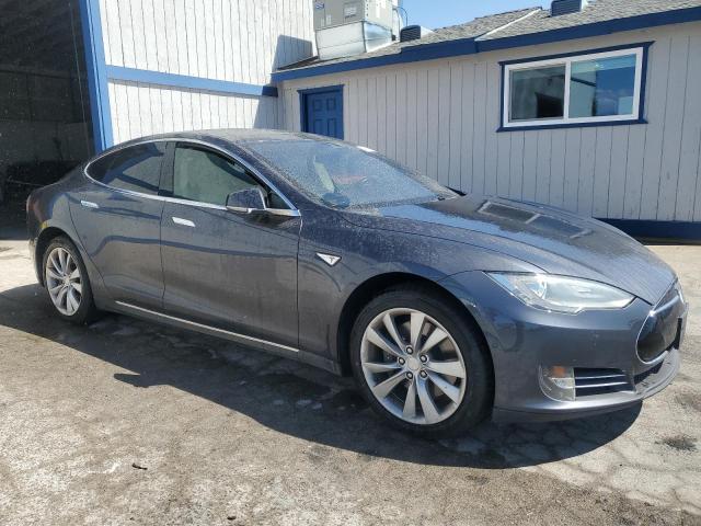 2015 TESLA MODEL S 85 5YJSA1H12FF083546