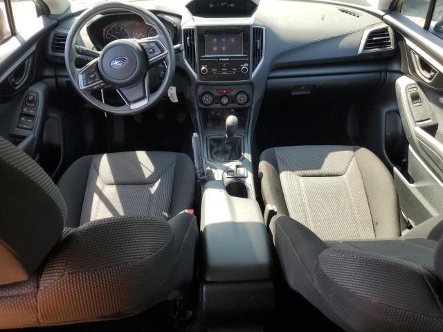 2020 SUBARU IMPREZA 4S3GTAA67L1702278
