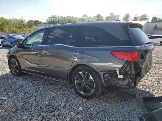 2024 HONDA ODYSSEY EL #3310398963