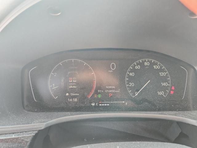 2025 HONDA CIVIC SPOR #3281441997