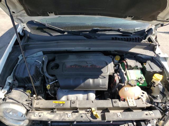 2017 JEEP RENEGADE S - ZACCJAAB7HPF57283