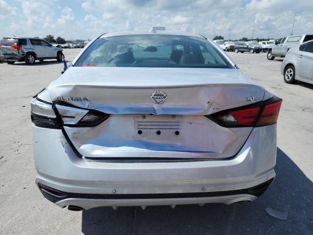 2019 NISSAN ALTIMA SL 1N4BL4EV6KN312556