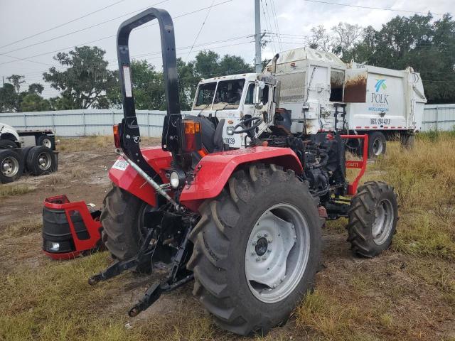2024 MAHINDRA AND MAHINDRA TRACTOR - Other View