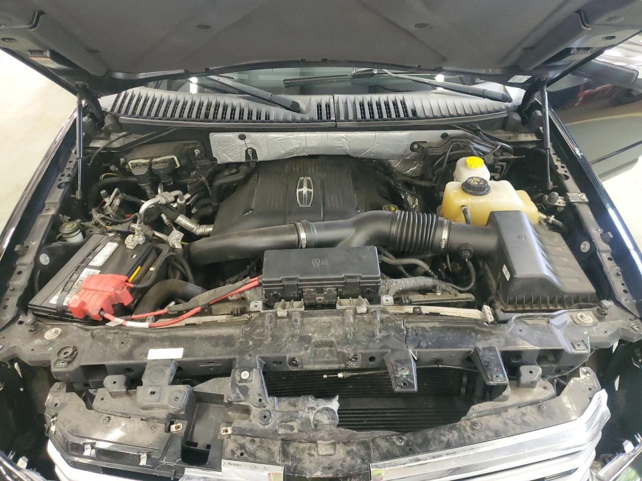 LINCOLN NAVIGATOR L SELECT