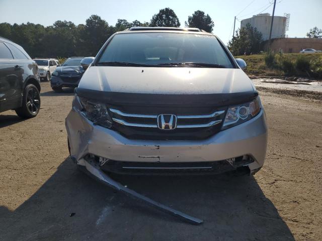 2015 HONDA ODYSSEY EXL - 5FNRL5H63FB079355