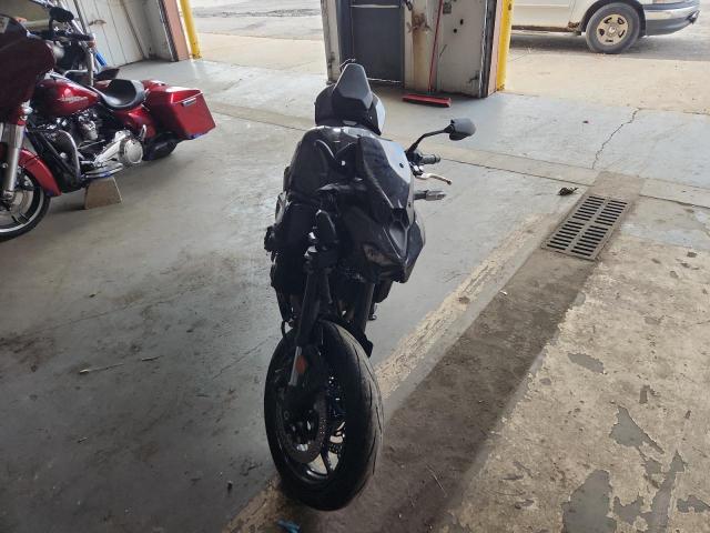 2025 KAWASAKI ZR900 S ML5ZRDS19SDA00601