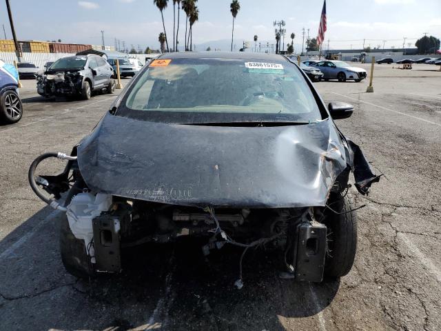 2015 KIA FORTE EX #3284758537