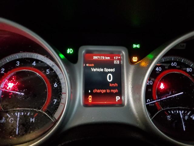 2019 DODGE JOURNEY SE 3C4PDCBB4KT862890