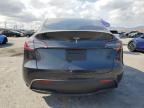 Lot #3309516571 2025 TESLA MODEL Y
