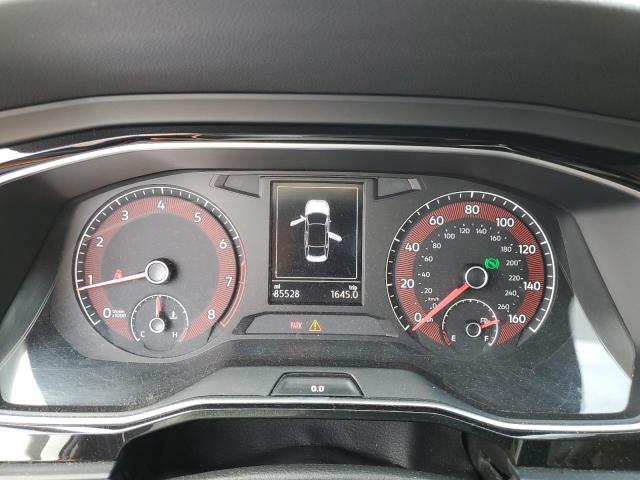 2020 VOLKSWAGEN JETTA S 3VWCB7BU1LM020059