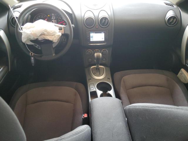 2012 NISSAN ROGUE S #3301809360