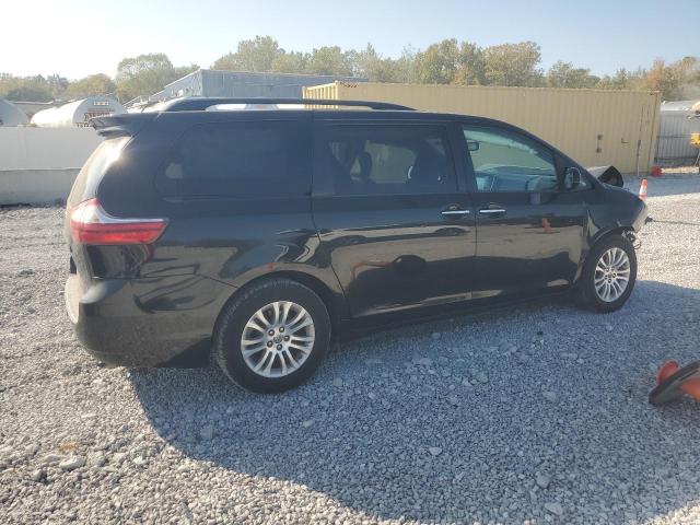 2015 TOYOTA SIENNA XLE - 5TDYK3DC1FS586944