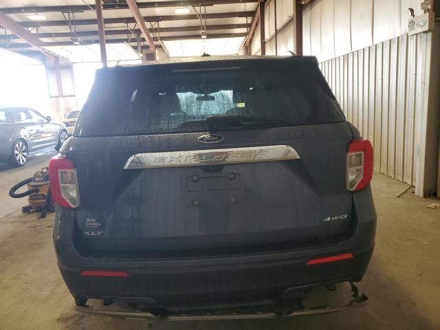 2021 FORD EXPLORER X #3298027141