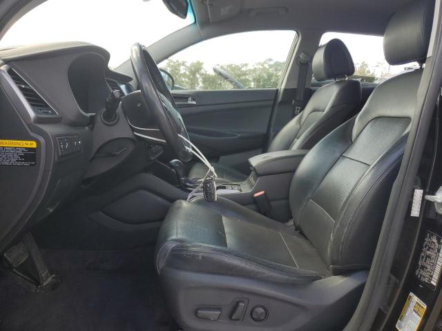 2016 HYUNDAI TUCSON LIMITED - KM8J33A23GU034249