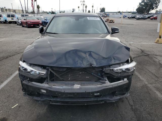 2015 BMW 328 I WBA3A5C57FF611077