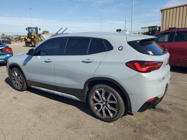 2022 BMW X2 XDRIVE2 WBXYJ1C08N5U54768