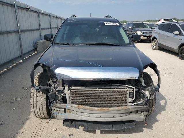 2015 GMC TERRAIN SLT - 2GKFLXEK4F6203157