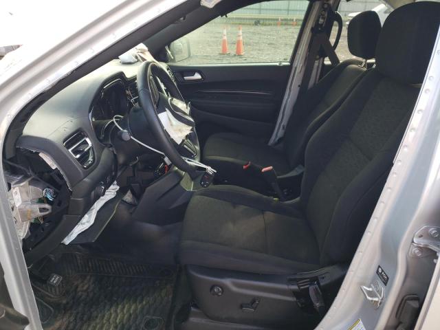 2024 DODGE DURANGO PU 1C4SDJFT2RC134749