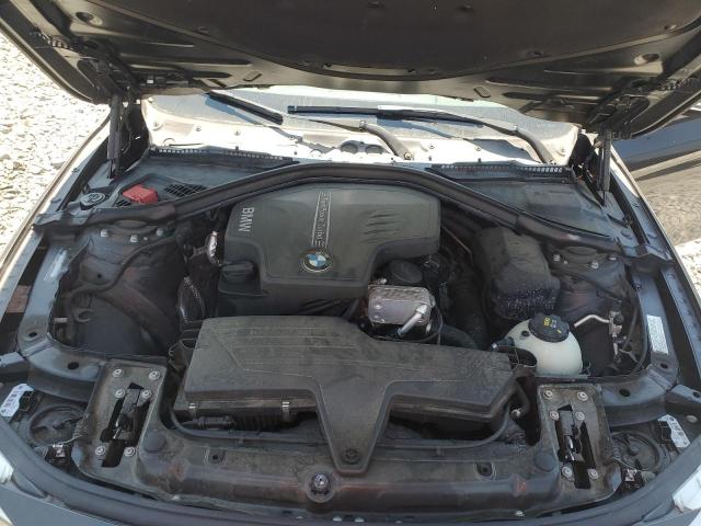 2016 BMW 328 I SULE WBA8E9G5XGNT81442