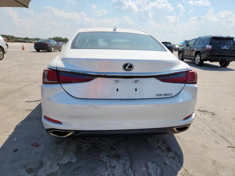 2019 LEXUS ES 350 58ABZ1B10KU051234