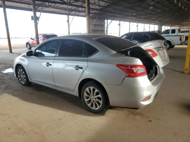 2019 NISSAN SENTRA S 3N1AB7AP4KY367885