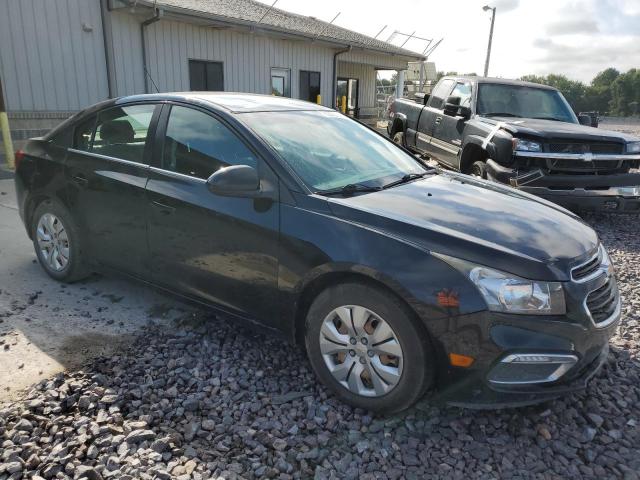 2016 CHEVROLET CRUZE LIMITED LT 1G1PD5SB8G7120184