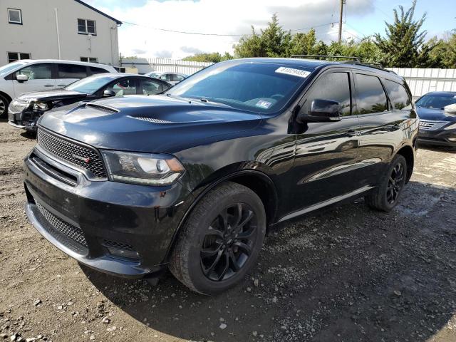 DODGE DURANGO GT