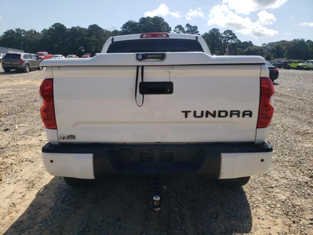 2018 TOYOTA TUNDRA CREWMAX 1794 #3301917426