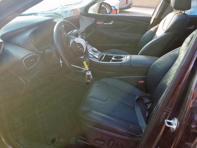 2023 HYUNDAI SANTA FE L 5NMS4DAL8PH642182