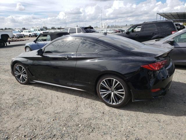 2020 INFINITI Q60 PURE JN1EV7EK0LM340081