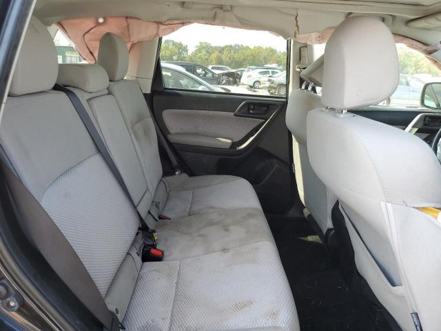 2017 SUBARU FORESTER 2.5I PREMIUM #3292539699