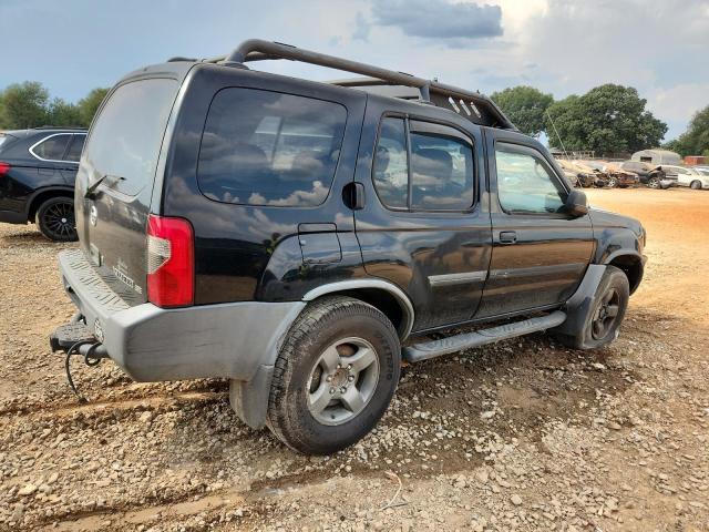 2003 NISSAN XTERRA XE #3285735647