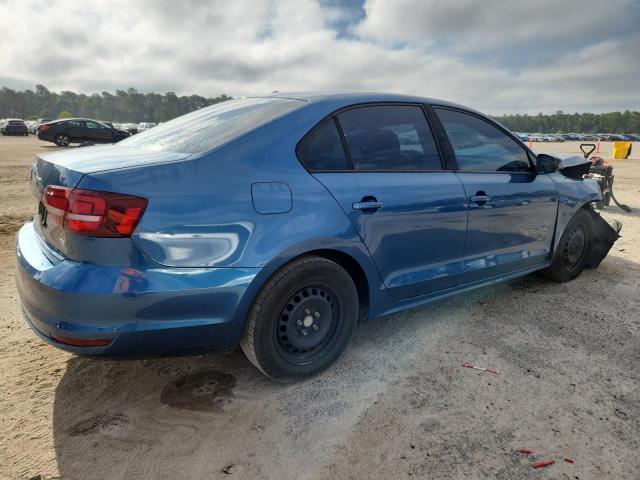 2016 VOLKSWAGEN JETTA S 3VW267AJ6GM229469