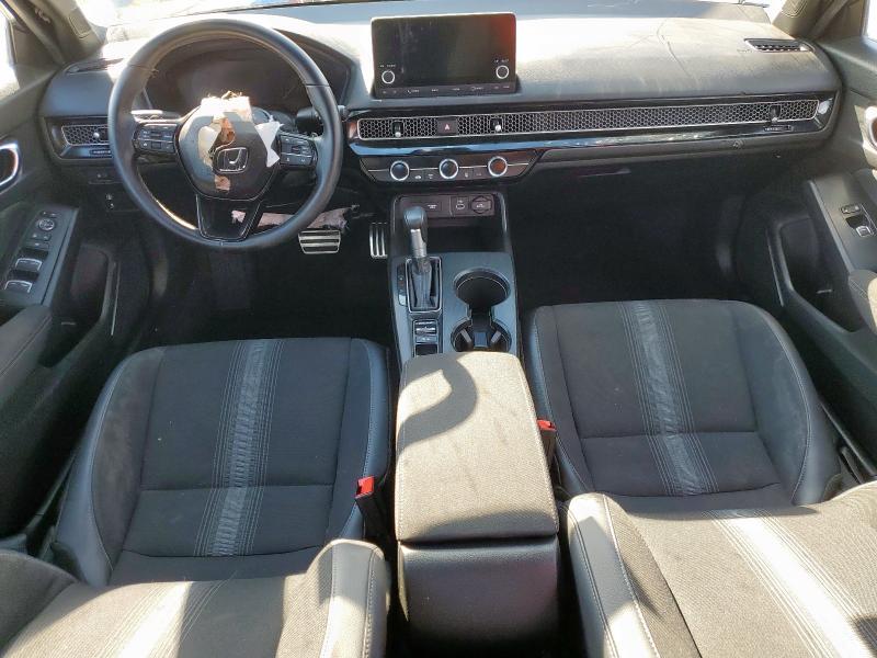 2024 HONDA CIVIC SPOR #3269753685