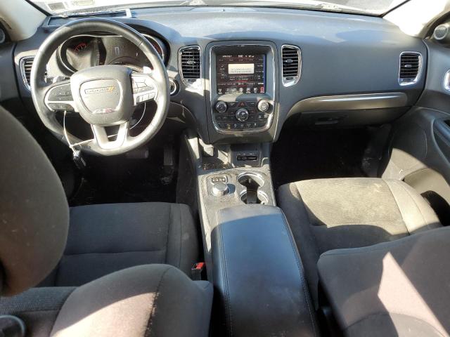 2017 DODGE DURANGO SX 1C4RDJAG4HC924061