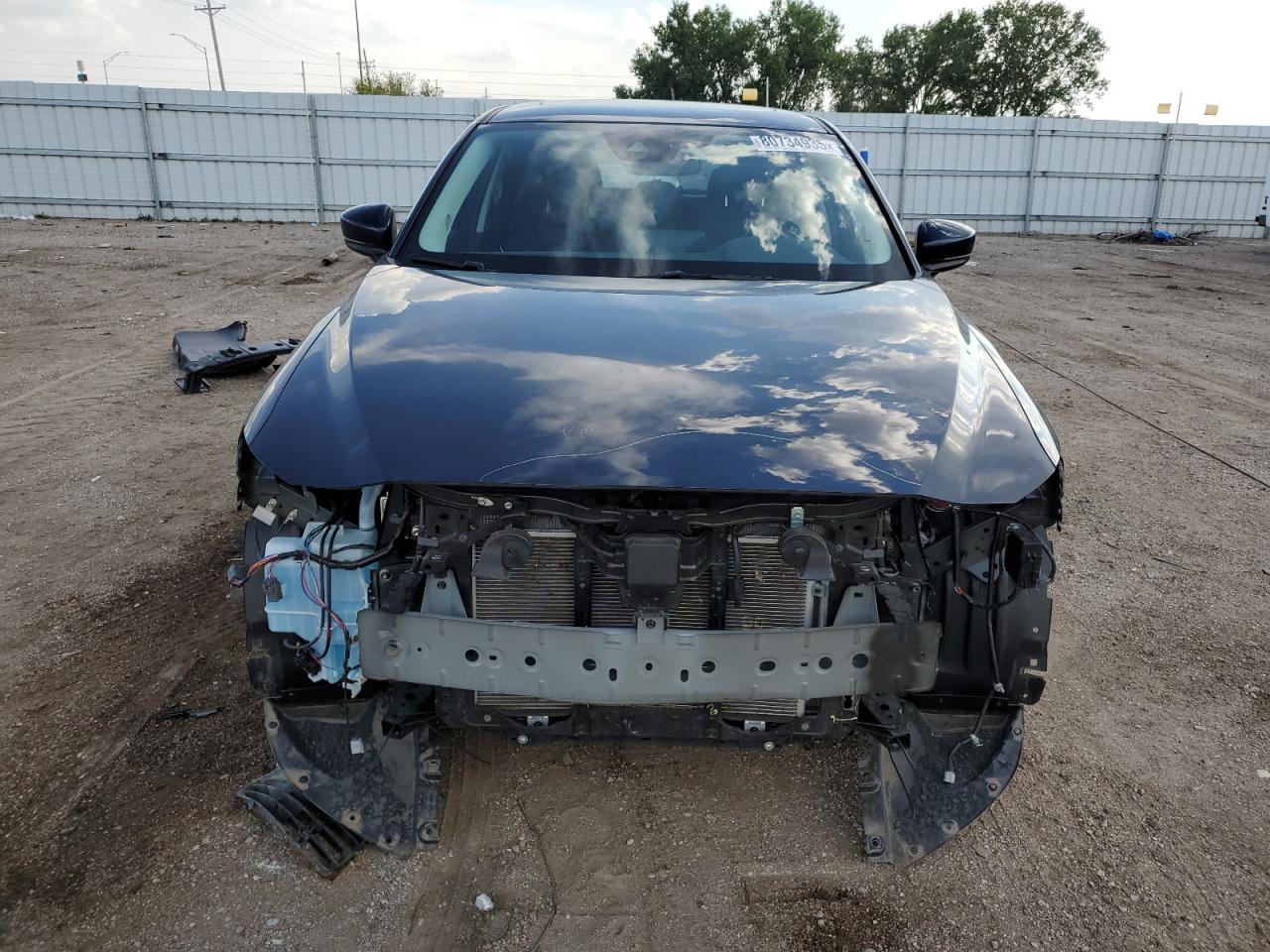 MAZDA CX-5 PREFERRED