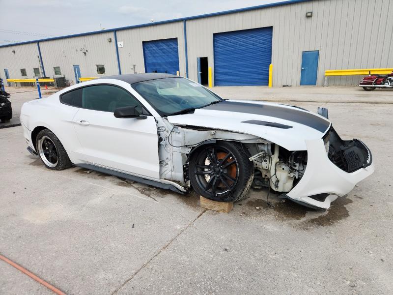 2015 FORD MUSTANG GT #3275793527