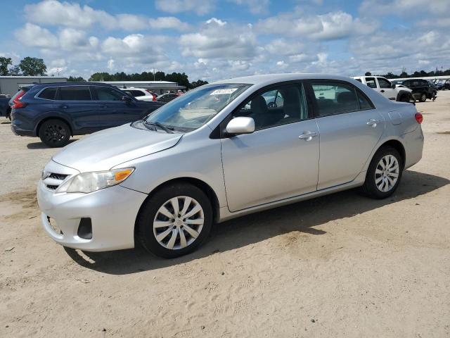 Global Auto Auctions: 2012 TOYOTA COROLLA BA