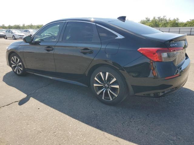 2023 HONDA CIVIC EX 2HGFE1F72PH316934