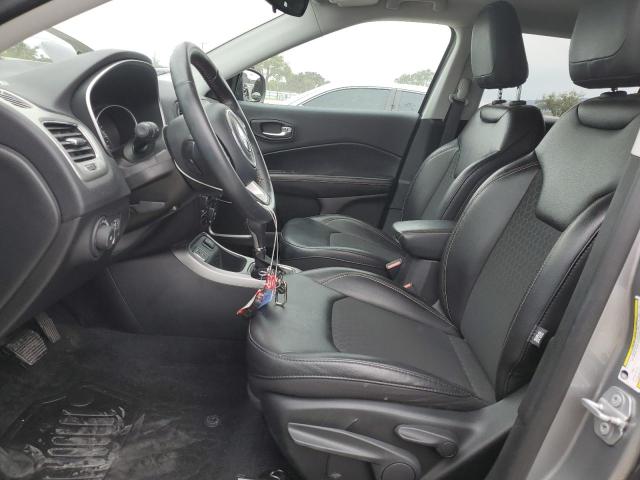 2019 JEEP COMPASS LA - 3C4NJCBB5KT727076