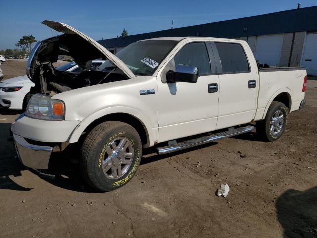 2008 FORD F150 SUPERCREW #3268416783