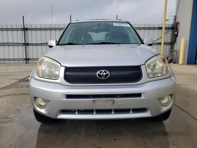 2005 TOYOTA RAV4 - Other View