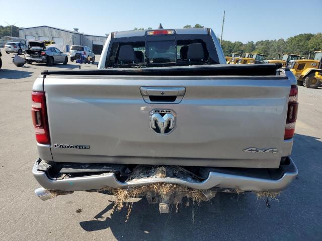 2021 RAM 1500 LARAM 1C6SRFJT5MN530975
