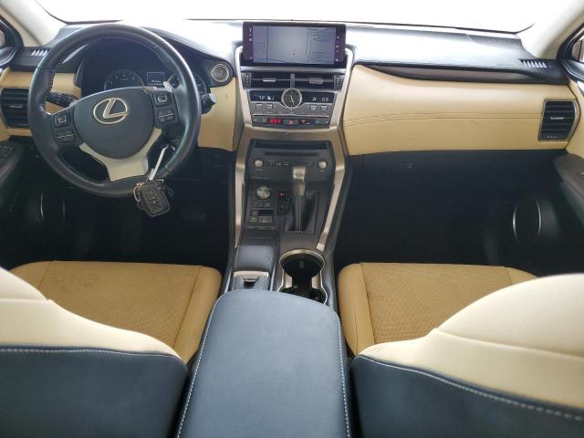 2020 LEXUS NX 300 JTJGARBZ6L2174334