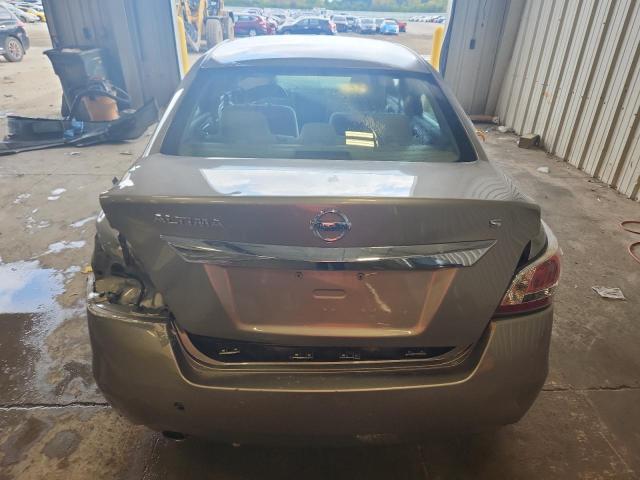 2015 NISSAN ALTIMA 2.5 1N4AL3AP5FC186754